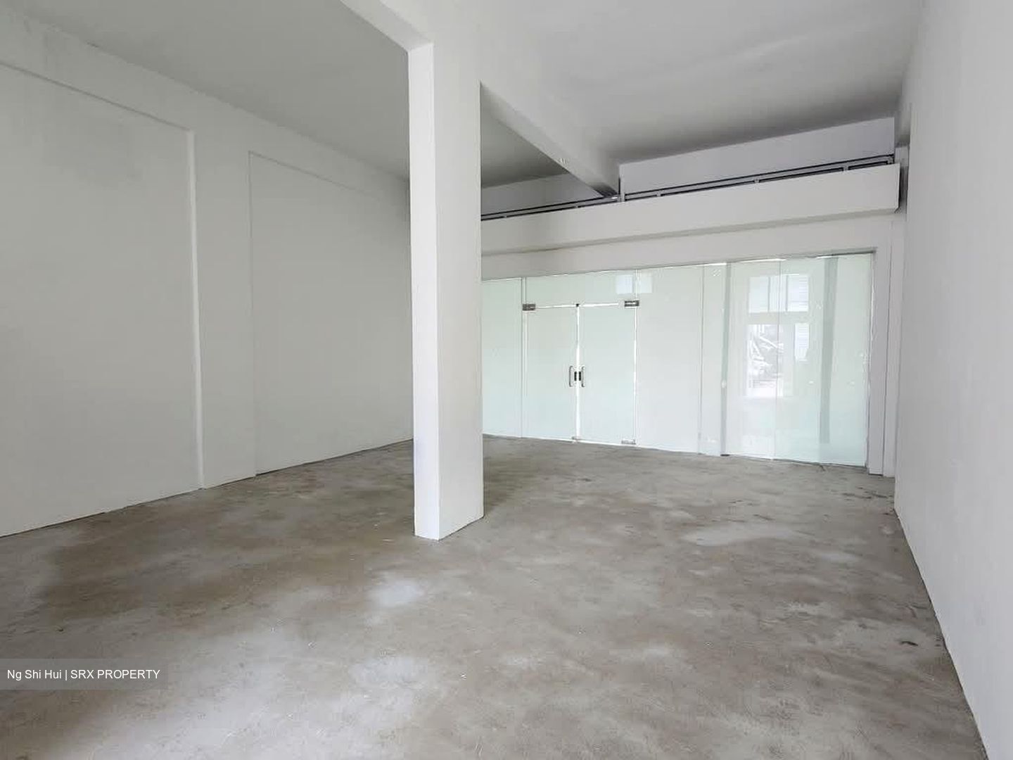 Serangoon North Avenue 1 (D19), Shop House #560113581